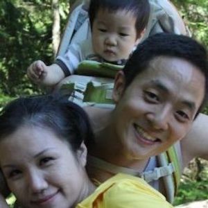 Meet your Posher, Claire